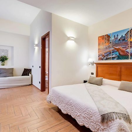 Residenza Roma Hotel Exterior photo